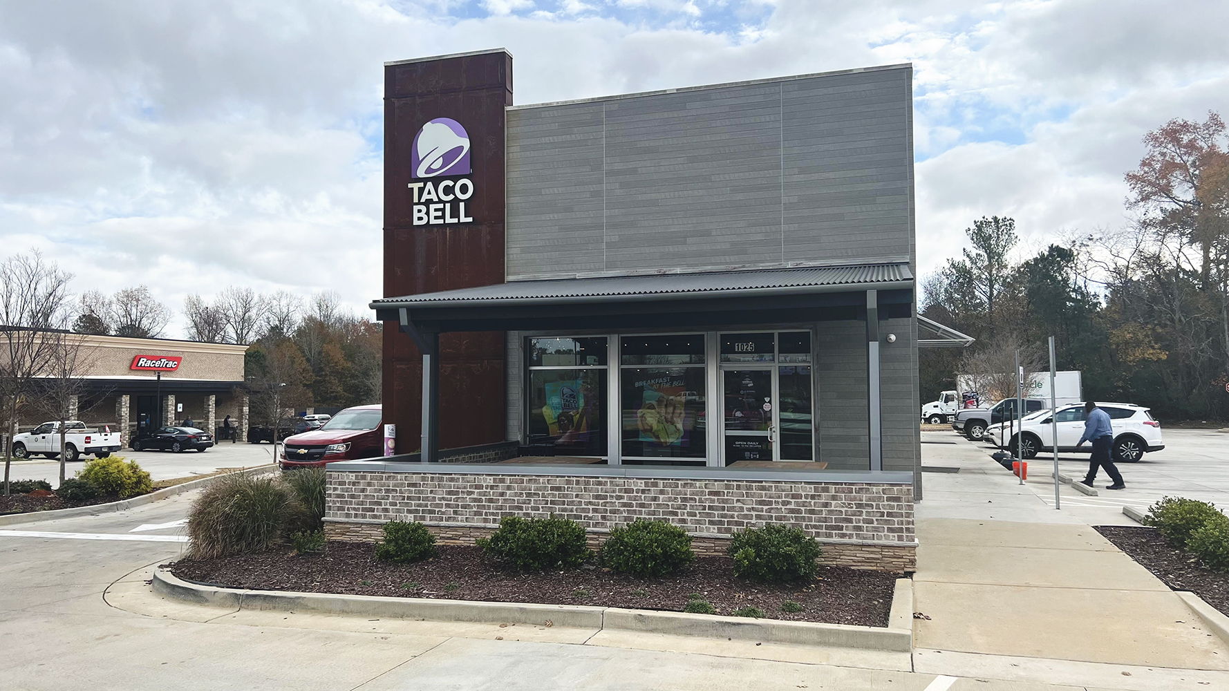 MRCO Expands into Georgia Market