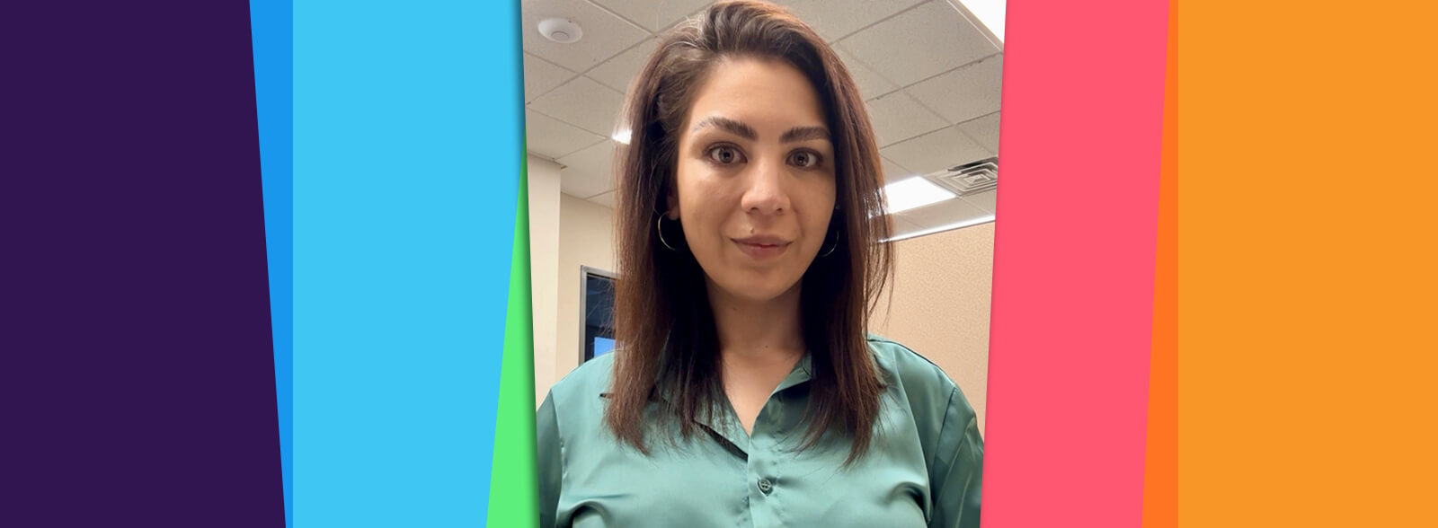 JOANNA JOINS MRCO, GETS MORE THAN SHE COULD HOPE FOR