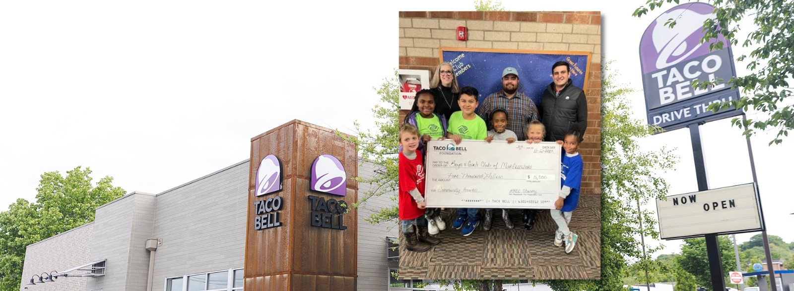 MRCO GIVES BACK: $969,000+ IN GRANTS!