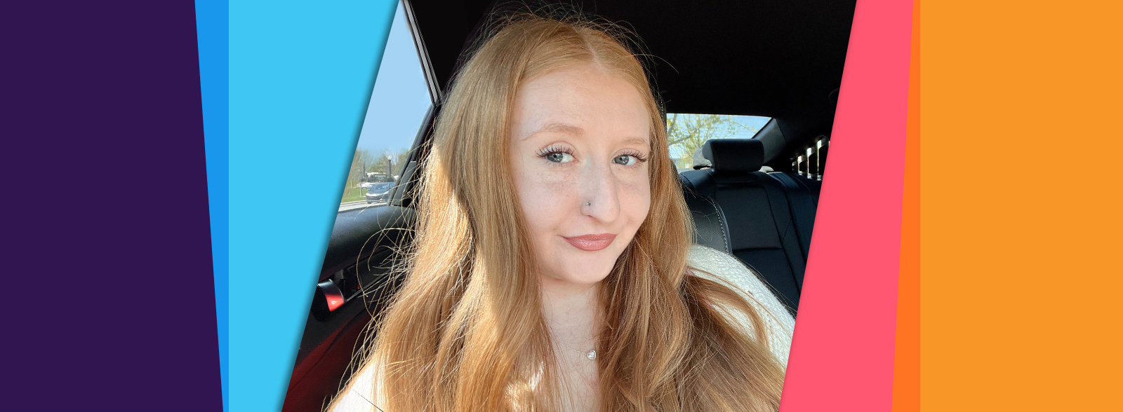 Meet Madison from Murfreesboro!