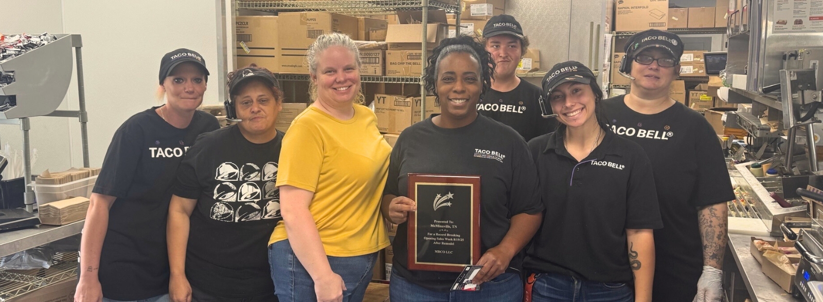 MRCO’s McMinnville Gets a Major Upgrade