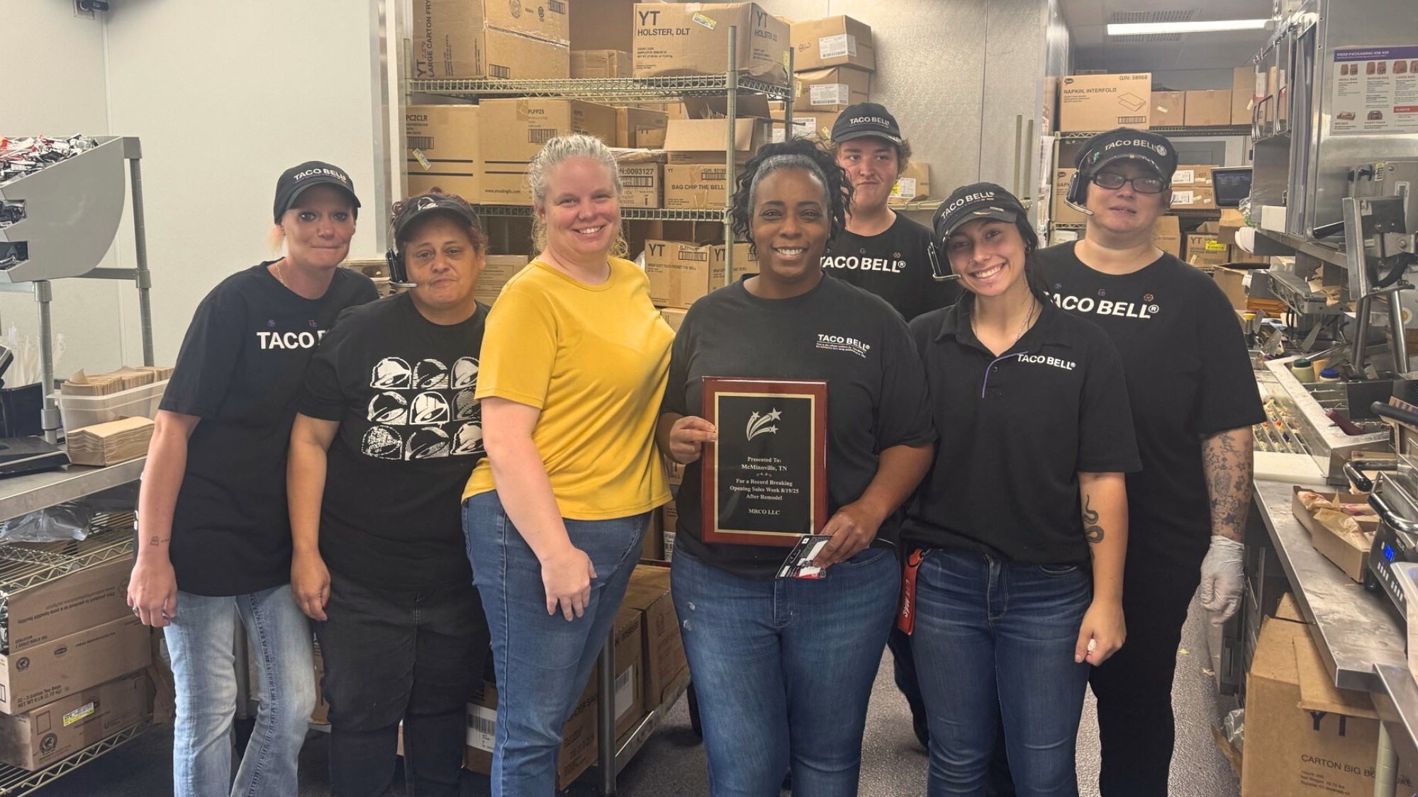 MRCO’s McMinnville Gets a Major Upgrade