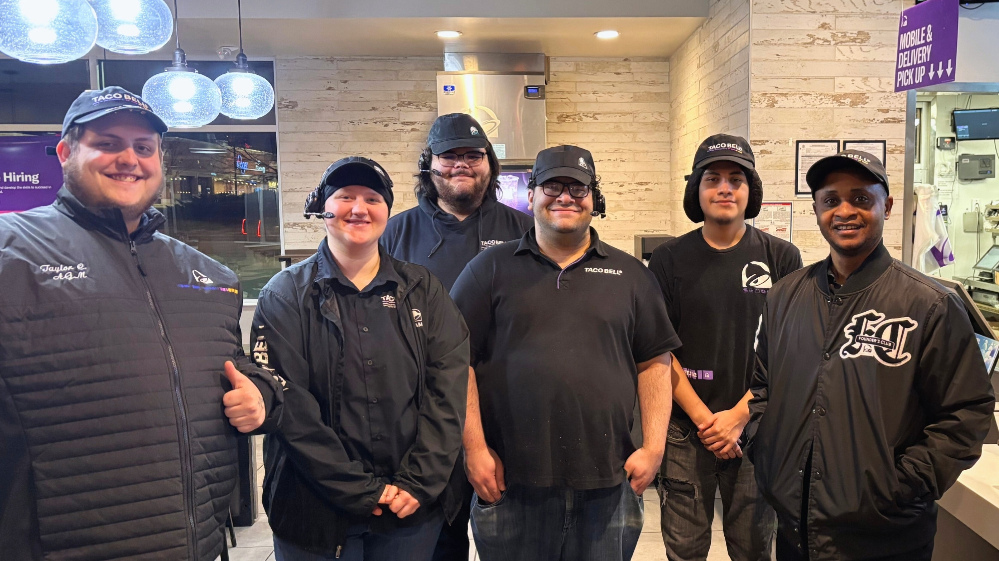 Cason Lane & Bruno Kapapi: A Winning Combo