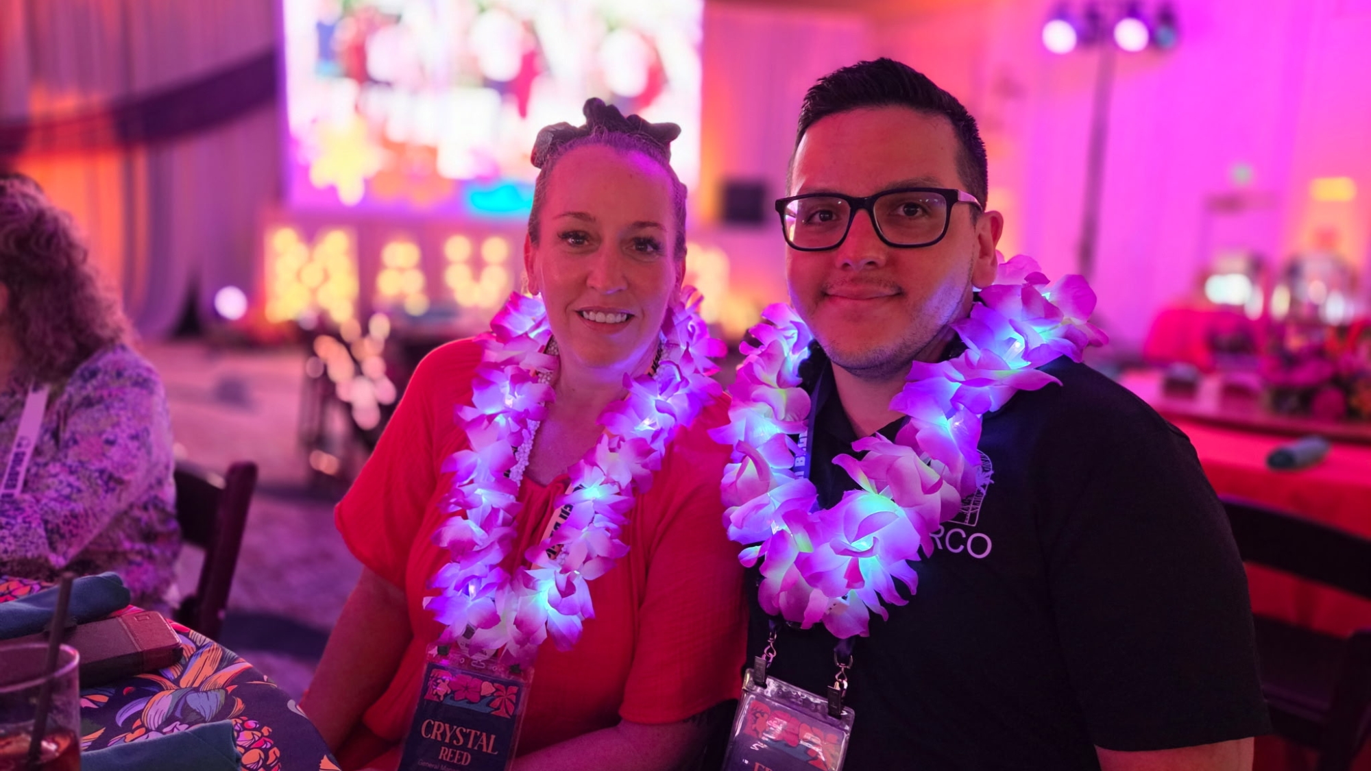 From Ground Zero to Golden Bell: Crystal’s Taco Bell Transformation