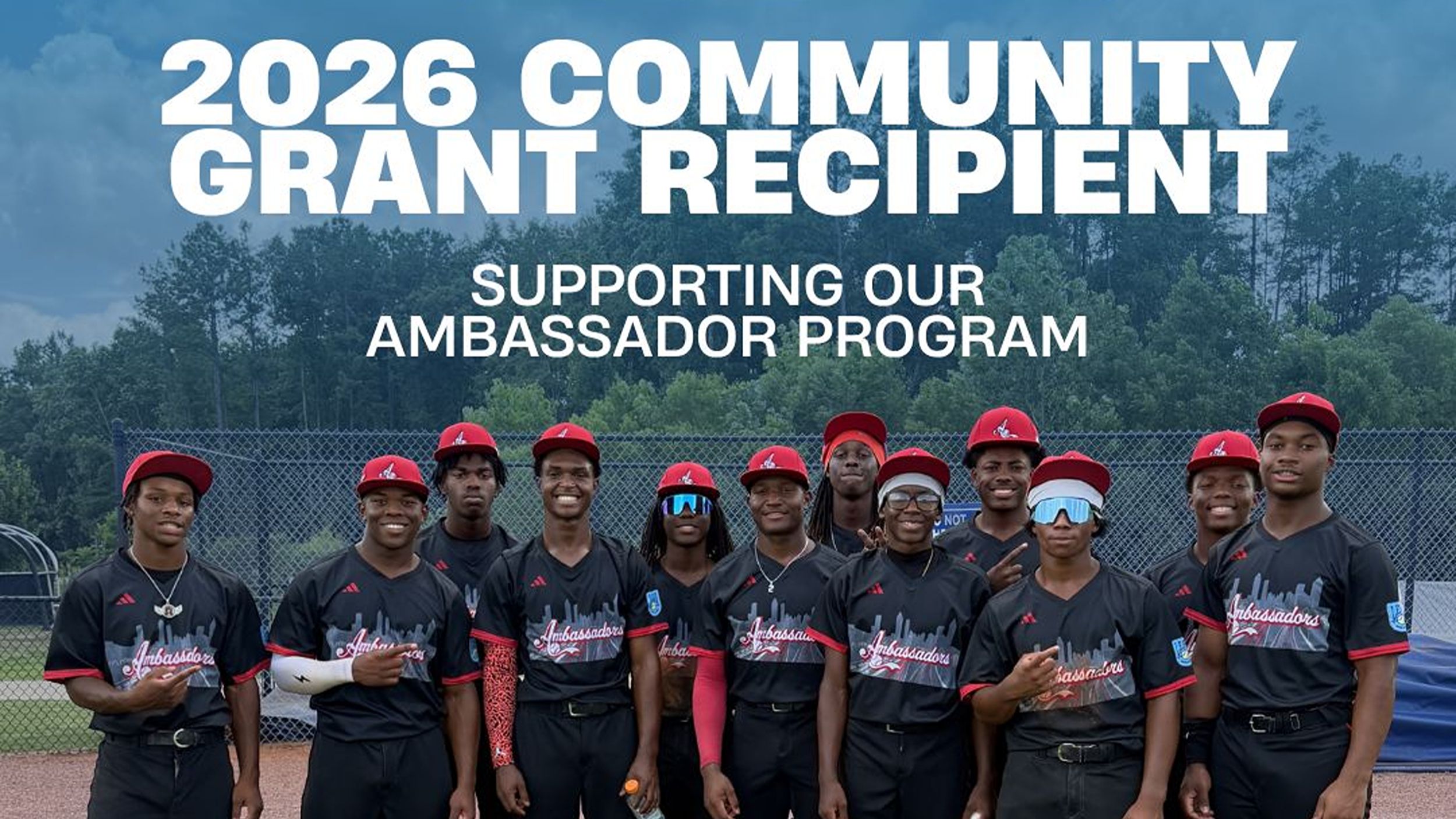 MRCO GIVES BACK: $528,000+ IN COMMUNITY GRANTS!